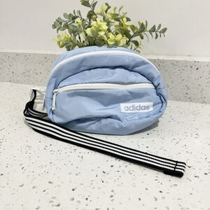 Adidas Core Waist Pack Blue Fannypack